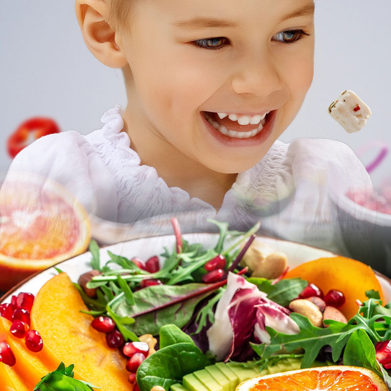 Dieta odchudzająca bez glutenu oraz bez laktozy dla Dziewczyn